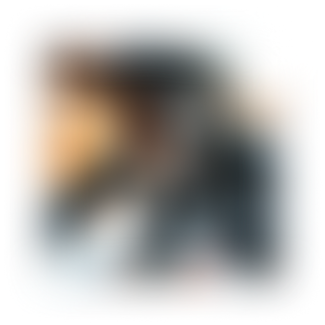 Static Camera Screw Insta360