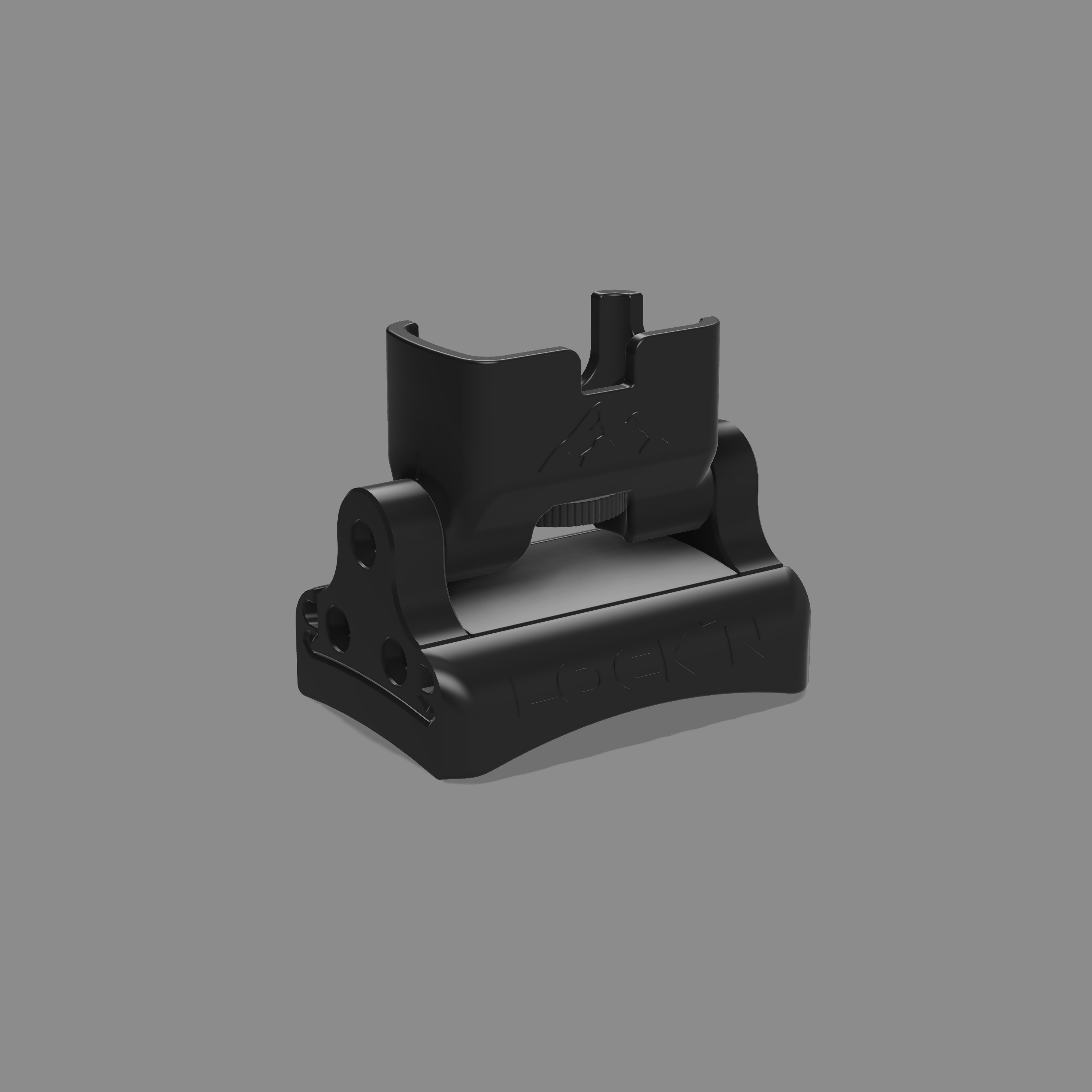 ONE SYSTEM. EVERY SETUP.